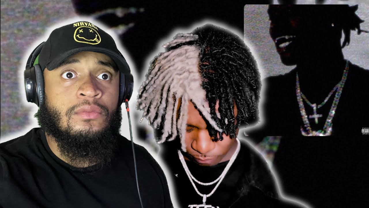 Ken Carson - A Great Chaos ( Album) | Full Reaction & Review