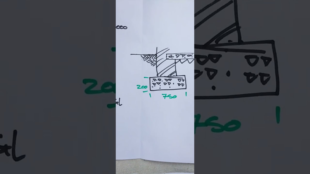 FOUNDATIONS/SUB-STRUCTURE