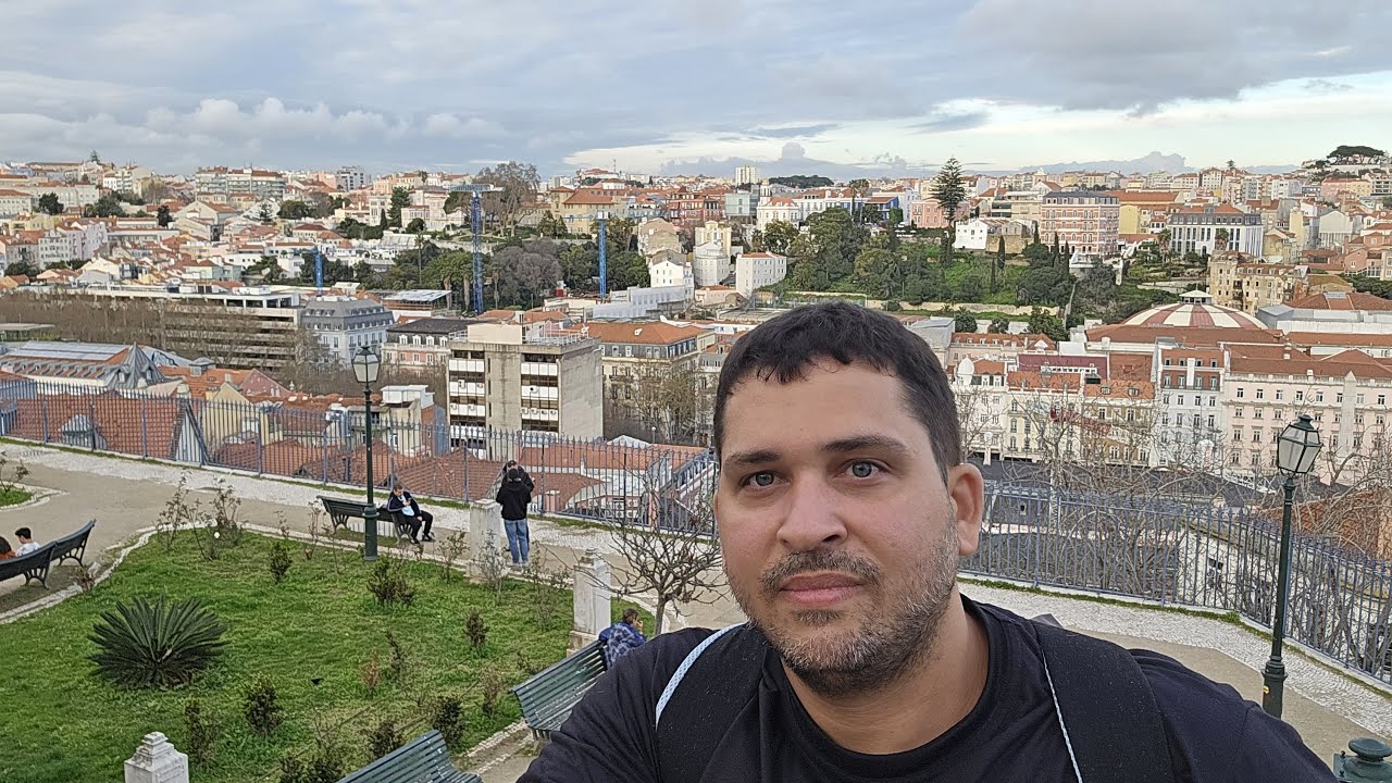 Lisboa em apenas três dias !!