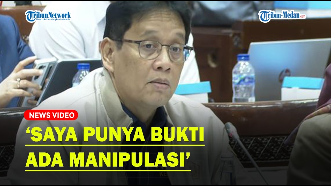 Menkeu Purbaya: Kita Dikibuli Pengusaha CPO❗