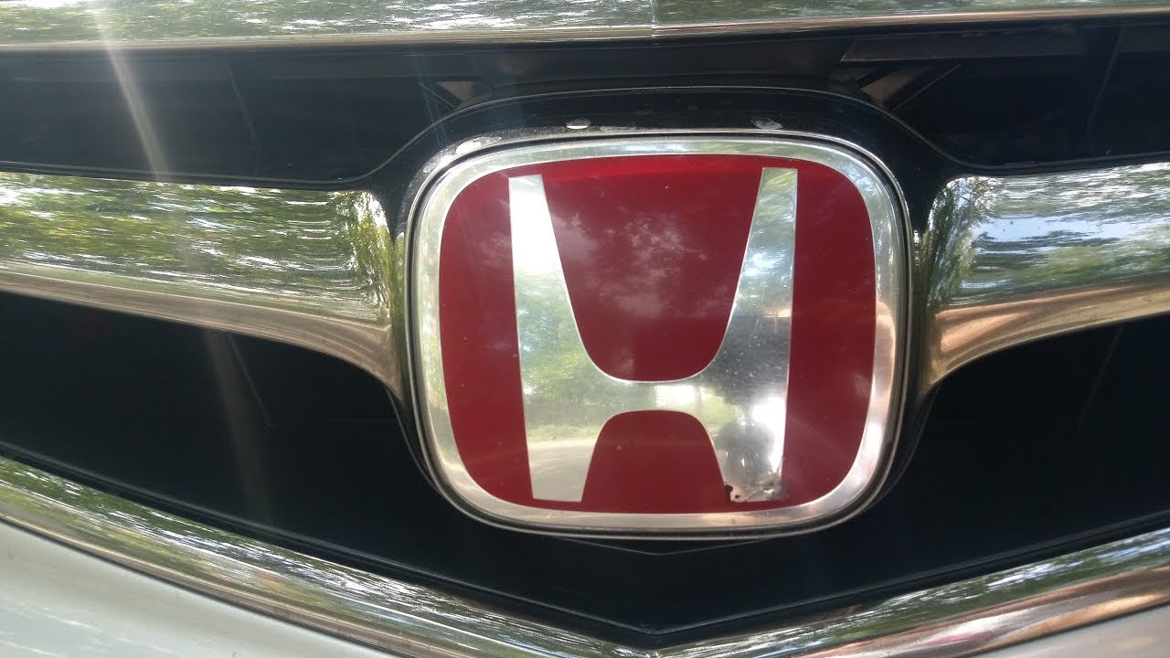HONDA ACCORD 7   2.4  Type S   обзор от владельца