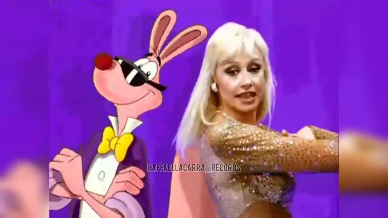 Raffaella Carrà - Per La Libertà