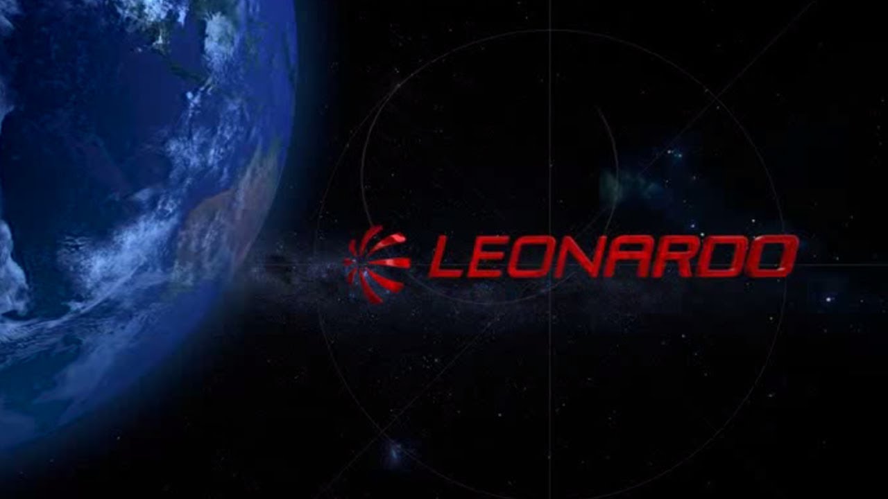 Leonardo - Institutional Video