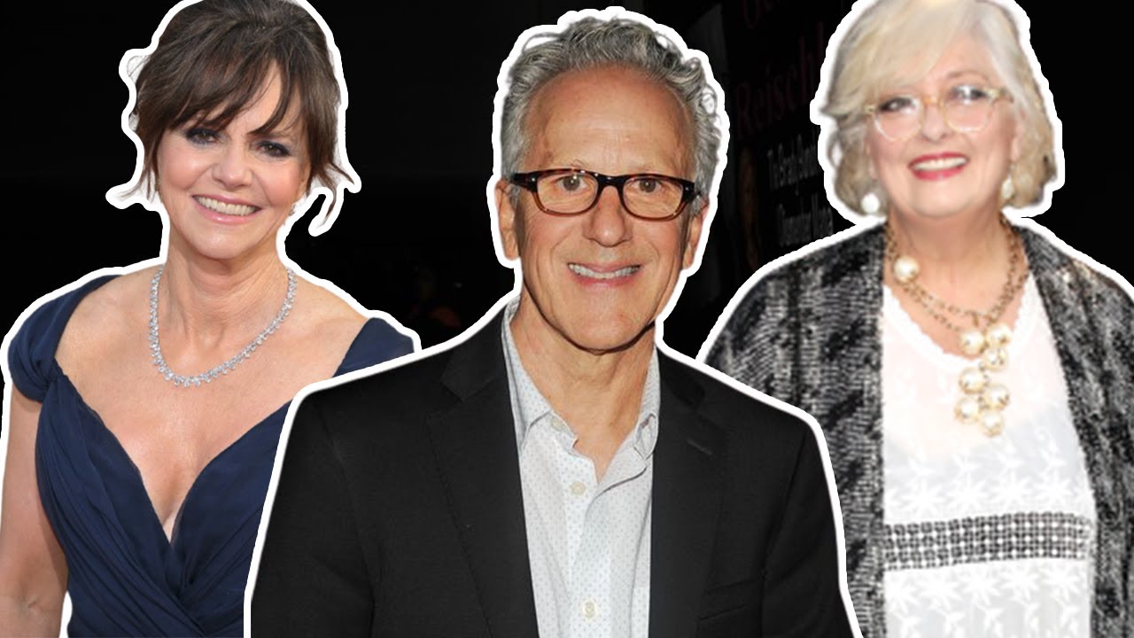 These 60s Child Stars Are All Grown Up - See Them Today!