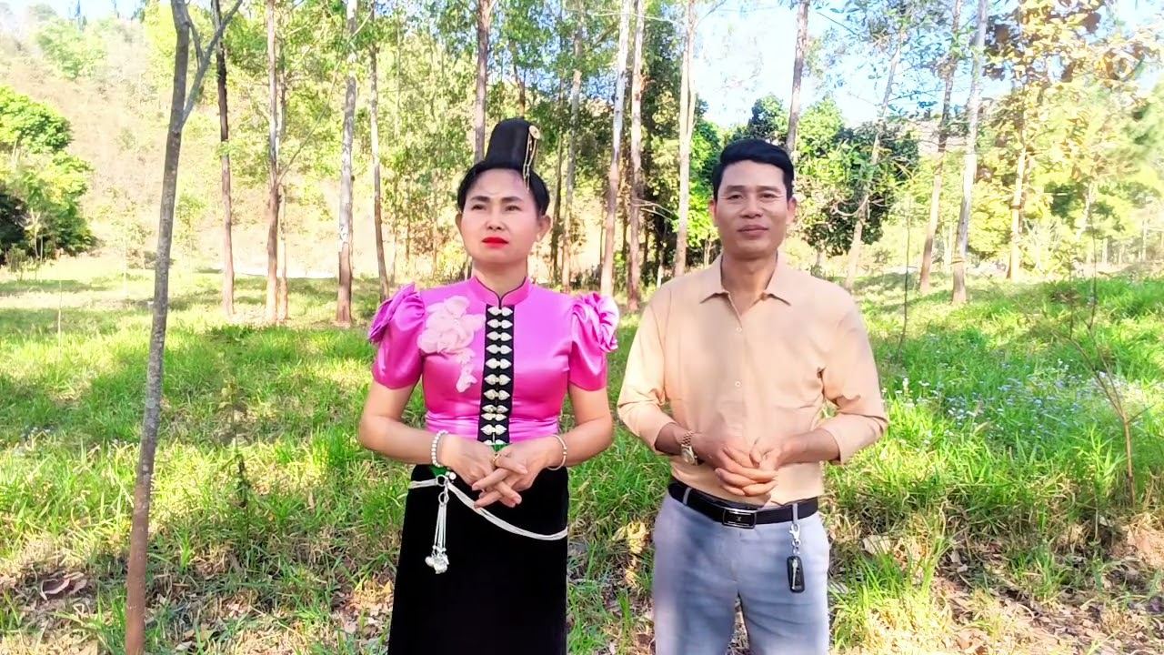 Giọng hát anh chinh rất hay 