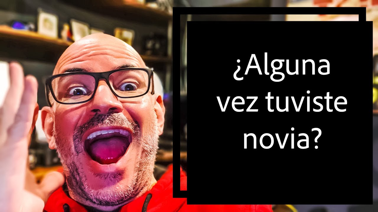 ¿Alguna vez tuviste #NOVIA? #SentidoComún con #RicardoMoran 020