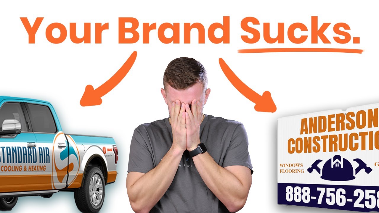 Truck Wraps & Logo Branding: How To Make Sure Your Business Stands Out (Contractor Growth Network)
