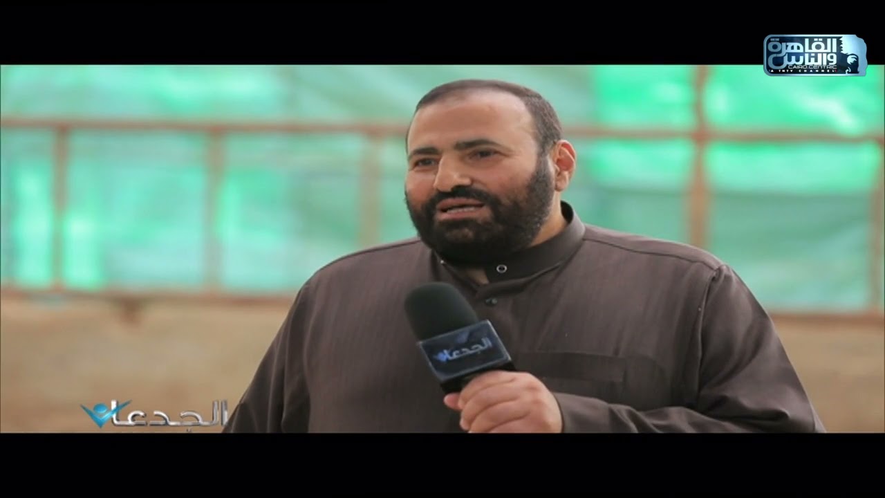 م.حسن يوسف: معدل التحويل في الأغنام إزداد كيلو بعد استخدام مركب 