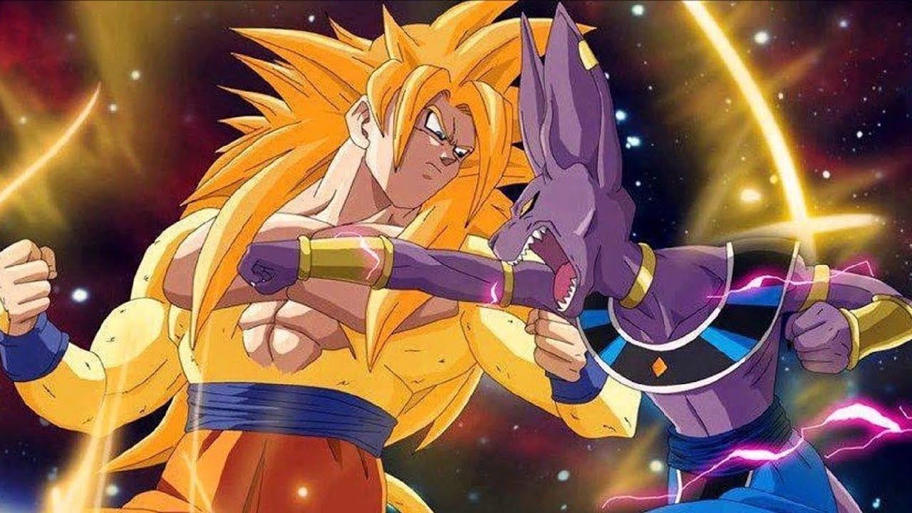 🔥🔥Episode 358 The Beginning of Drip Goku💀🔥