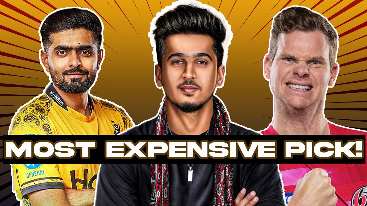 Faheem Ashraf Saved Pak from Another Humiliation | Saim Ayub Becomes Most Expensive PSL Player