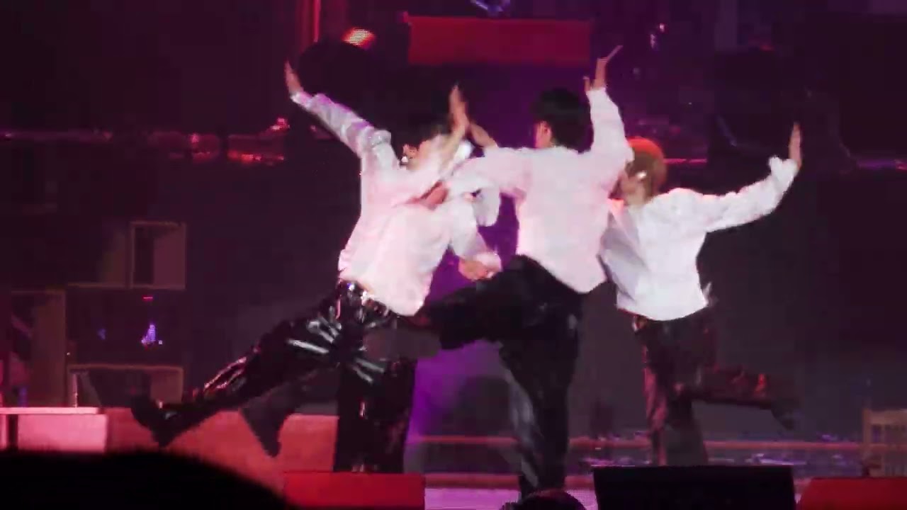 260131 클로즈유어아이즈 [내 안의 모든 시와 소설은] 전민욱 직캠 | CLOSE YOUR EYES [All My Poetry] JEON MINWOOK Fancam