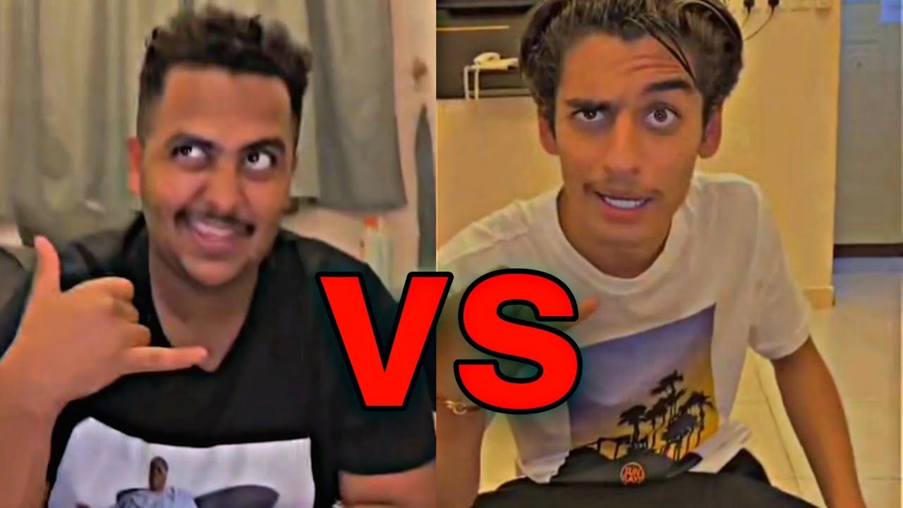 تحدي عبدالإله المدني ضد حذيفه عبدالرحمن