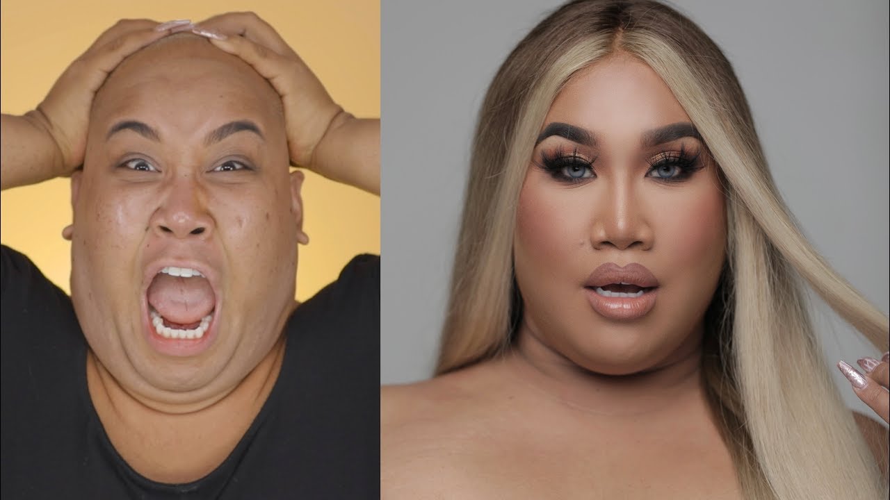 HOT GIRL SUMMER TRANSFORMATION | PatrickStarrr