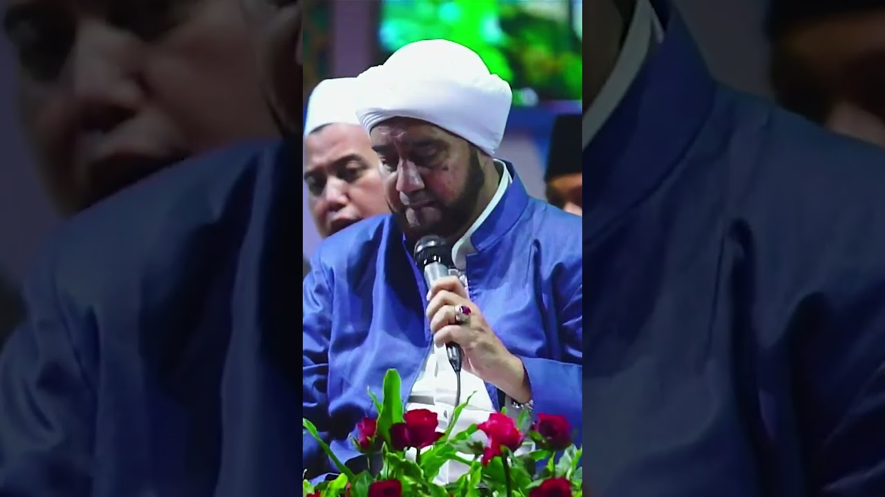 Habib Syech - Thibbil Qulub  #habibsyech #syeckhermania #syechermania