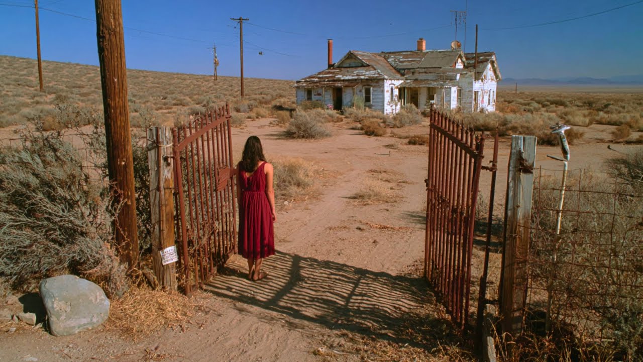 UNA VIDA EN SILENCIO | Drama Emotivo | Película Completa en Español