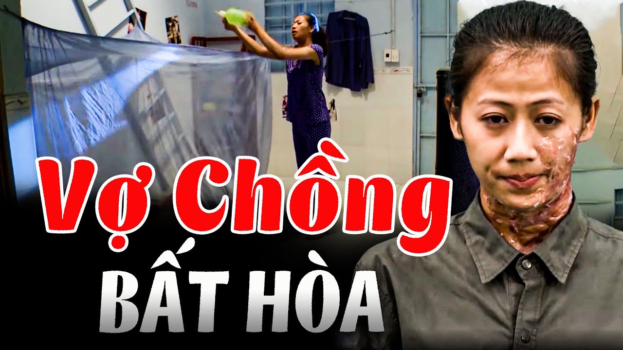 VỢ CHỒNG BẤT H&Ograve;A | Ph&iacute;a Sau Một Phi&ecirc;n T&ograve;a 2024 | K&yacute; Sự Ph&aacute;p Đ&igrave;nh THVL | Chuyện Cảnh Gi&aacute;c 2024