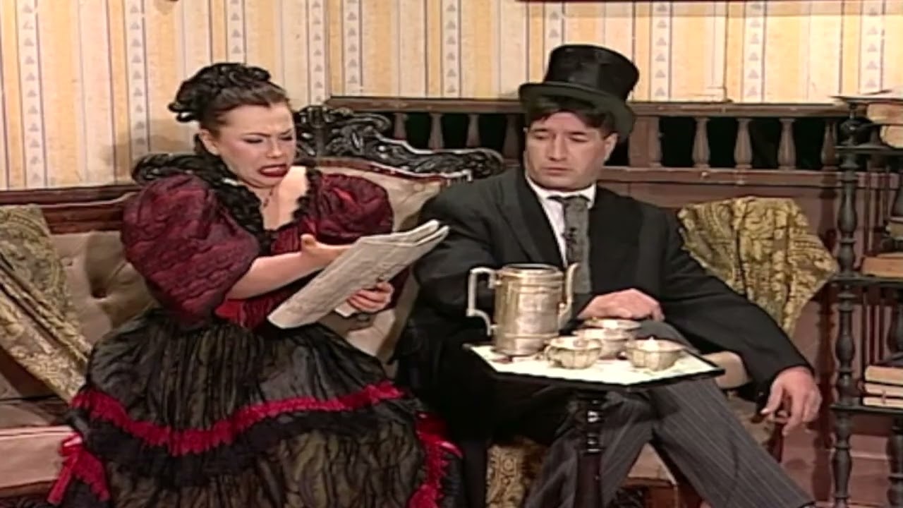 VACANTA MARE - PASTILA TIMPULIUI: 1907