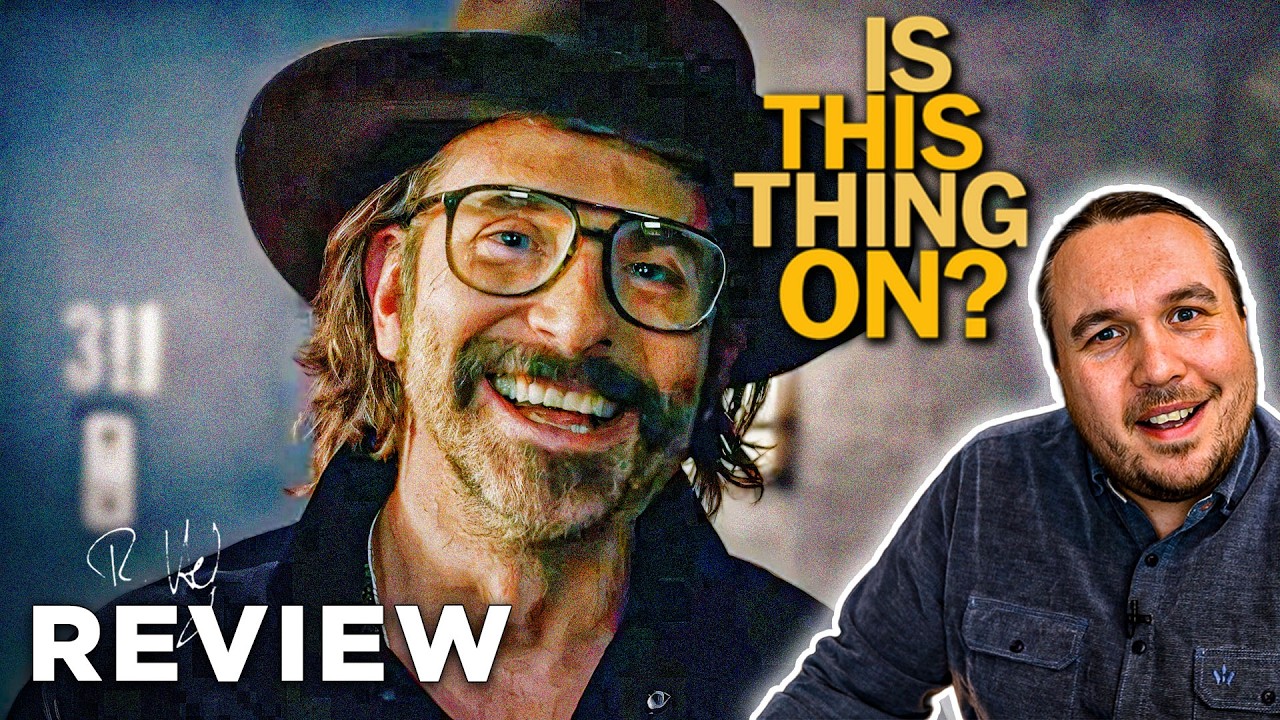 IS THIS THING ON? Kritik Review (2026)