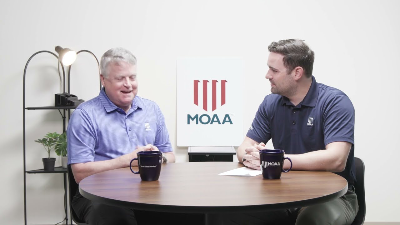 MOAA Advocacy Update: PACT Act Filing Deadline is August 9, 2023