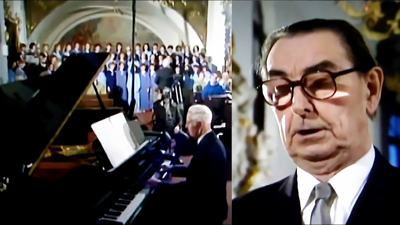 Z.Lukáš - MISERERE MEI / E.Haken, PSJU, T.Pártl