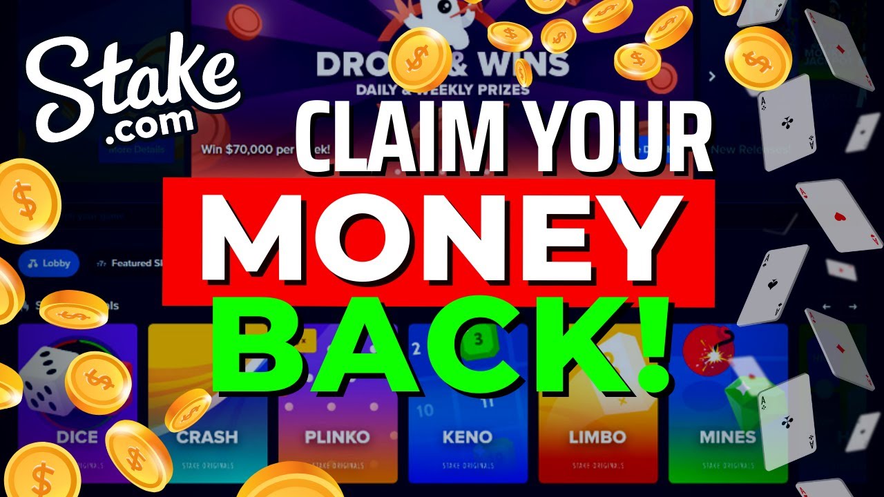 Unlock Huge Rewards: Exclusive Stake Promo Code Inside! 🎁