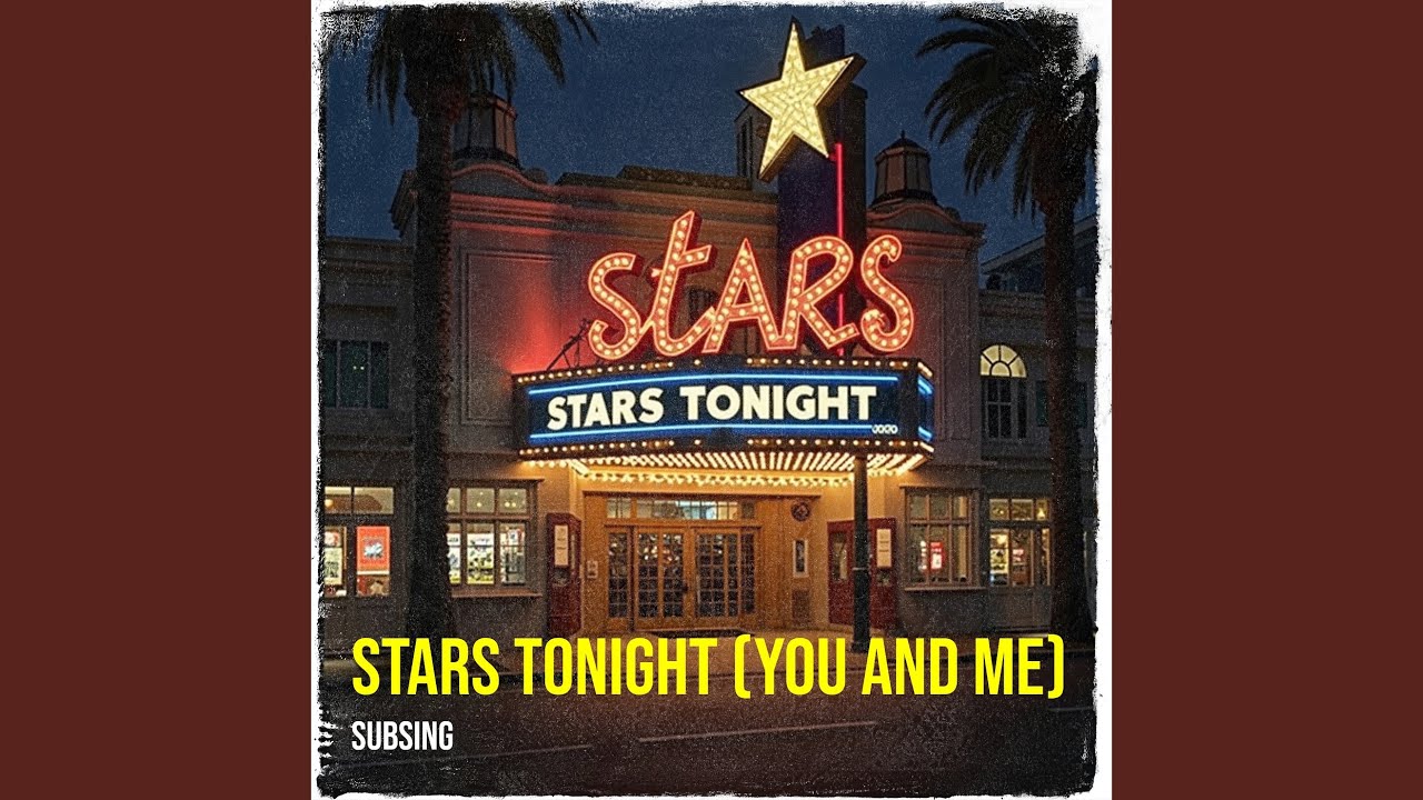 Stars Tonight (You and Me)