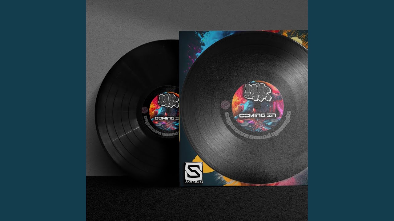 Coming In (Original Mix)