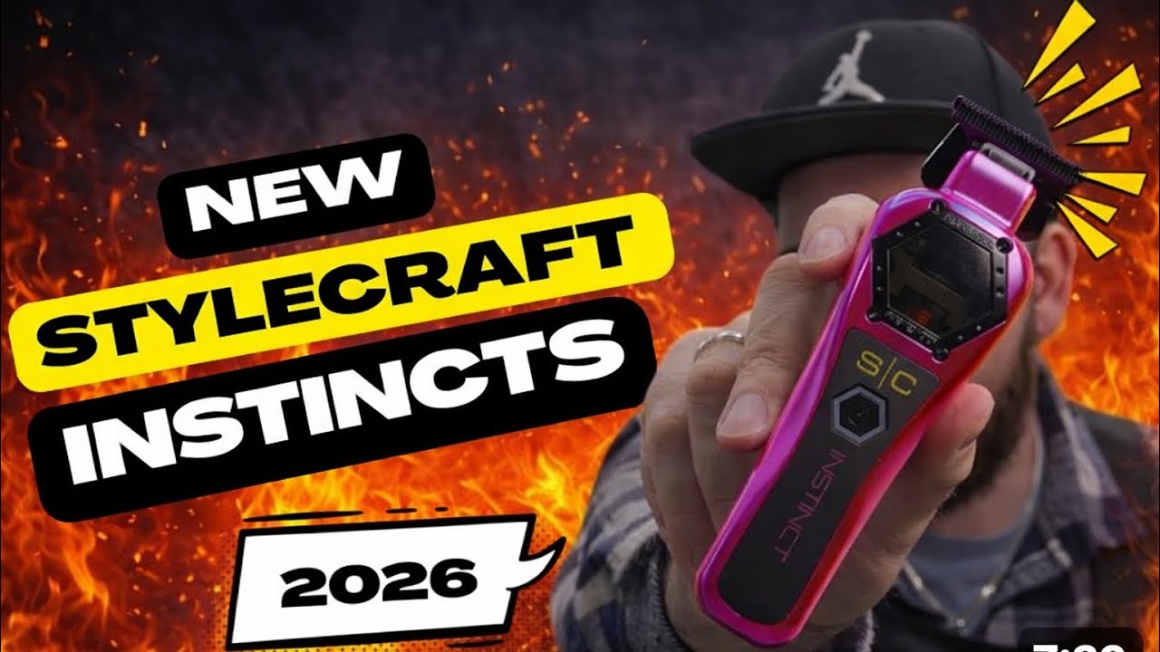 Честный обзор StyleCraft Instinct! Стоит ли покупать в 2025 году?