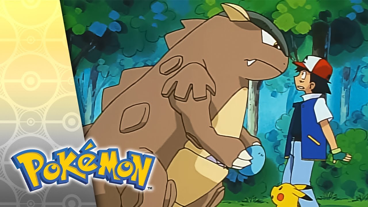 An Egg-Sighting Adventure | POK&Eacute;MON FULL EPISODE 20 | Season 5
