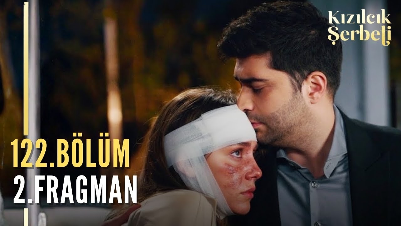 Kızılcık Şerbeti 122. Bölüm 2. Fragman | Doğa Yaşıyor Mu? Fatih Gerçeği Öğreniyor!