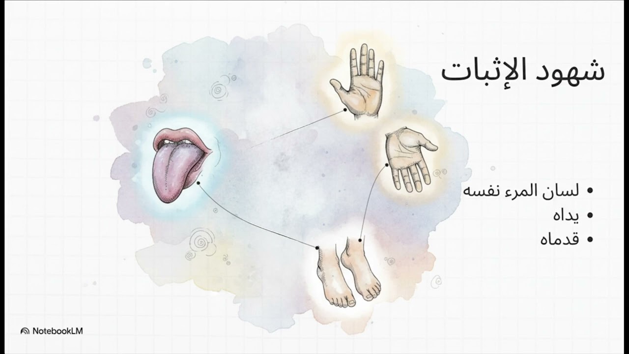 تحصين المجتمع/ سورة النور/ الآيات٢١-٢٧