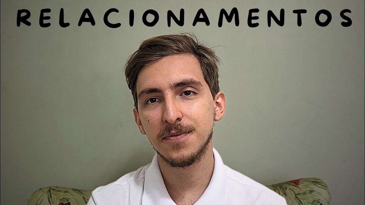 DESPERTAR ESPIRITUAL E RELACIONAMENTOS 