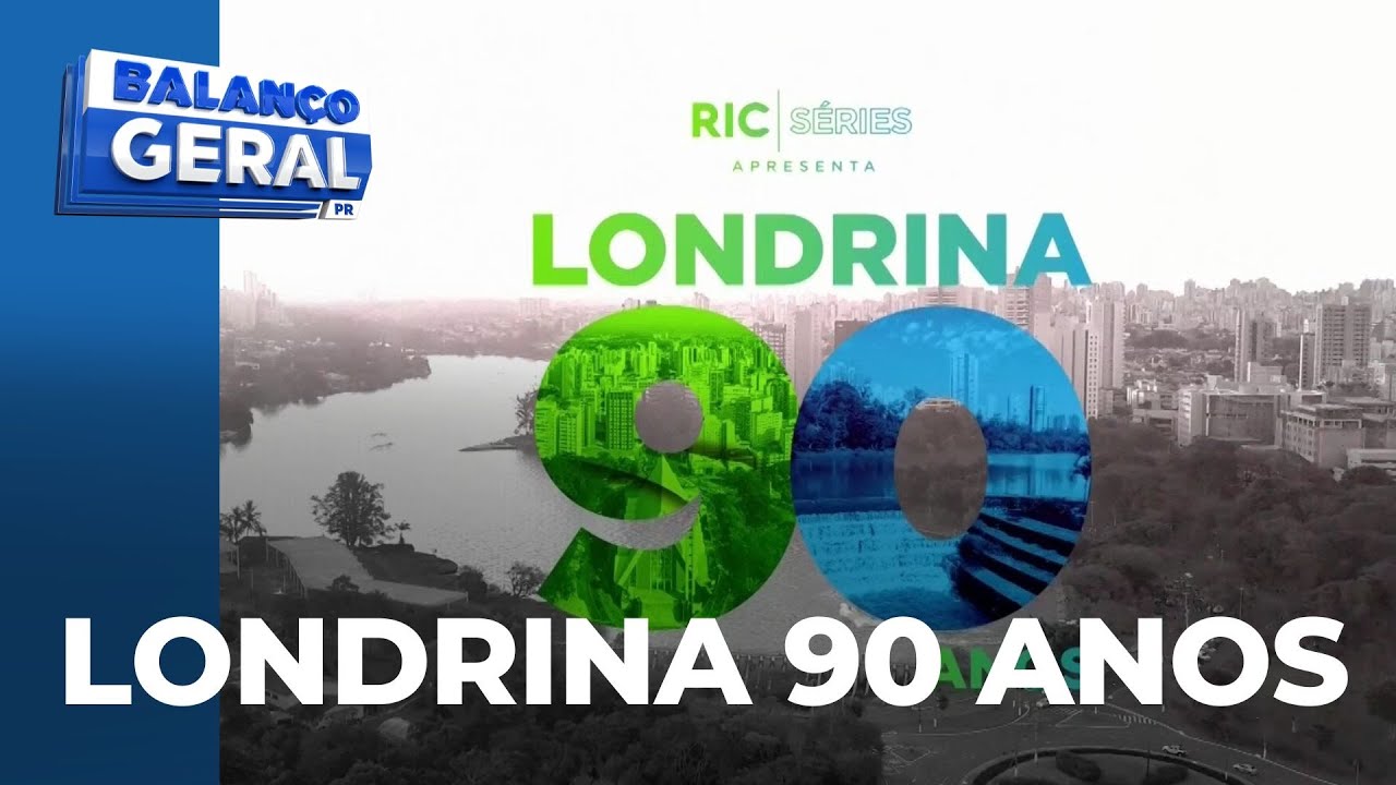 Londrina 90 anos: A cidade no presente - Quem vem morar aqui, não sai mais