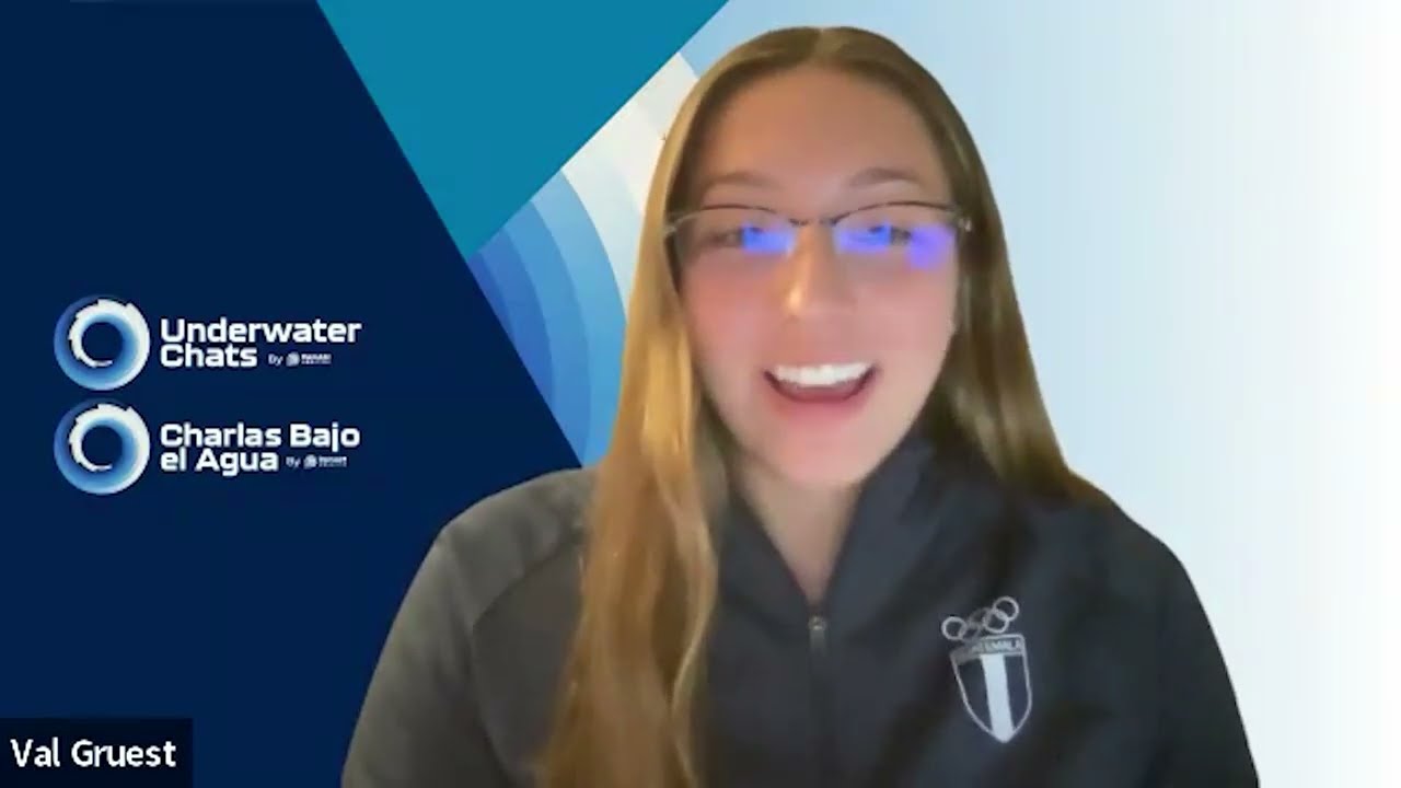 Transition into Professional Aquatics (UWC Highlight)