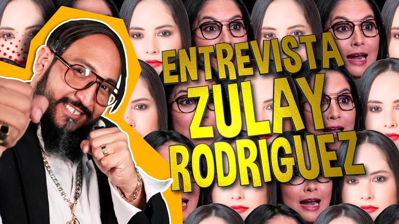 Zulay I Charls Lattan