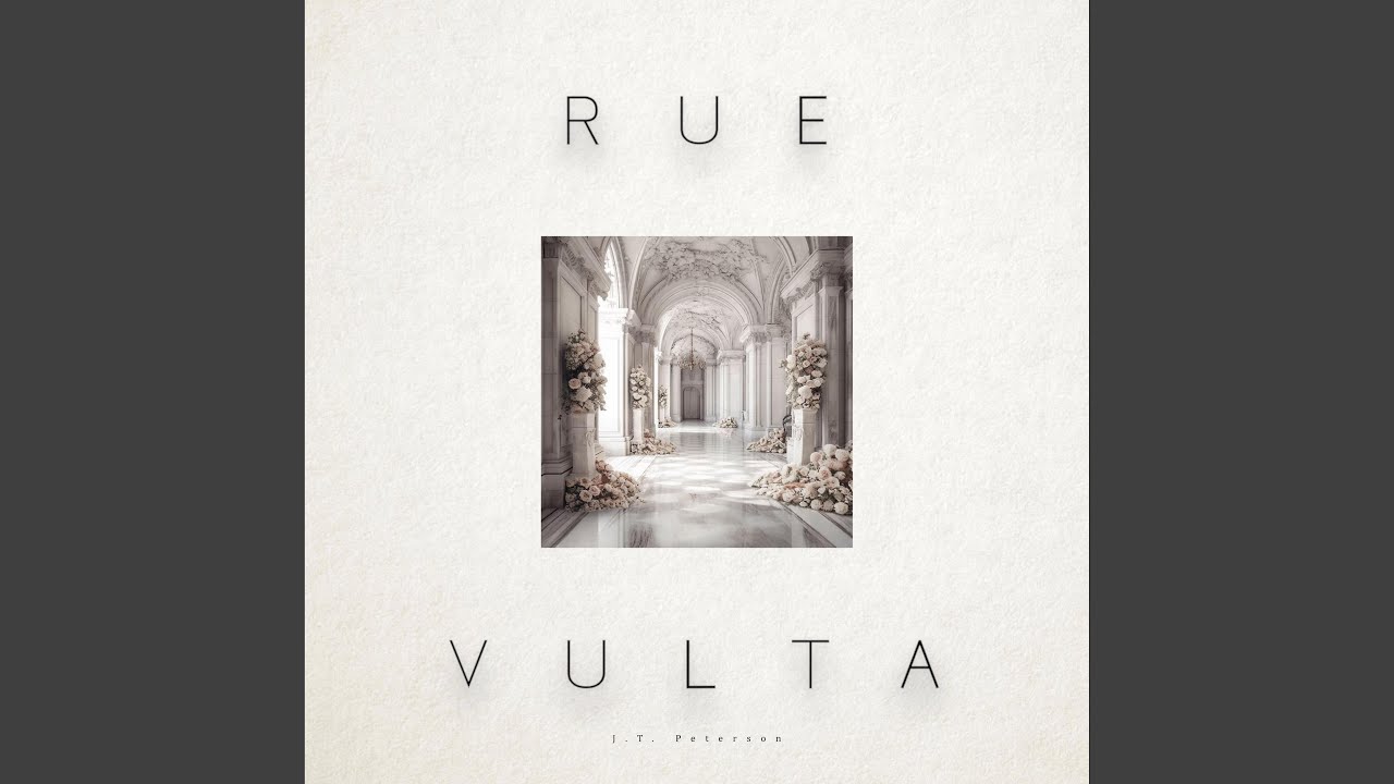Rue Volta (Piano Version)
