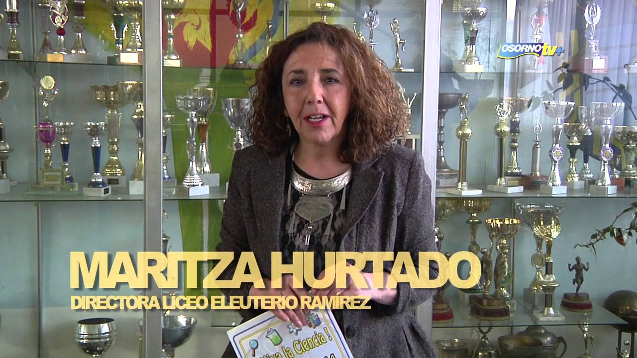 Liceos Municipales de Osorno: Liceo Eleuterio Ramírez