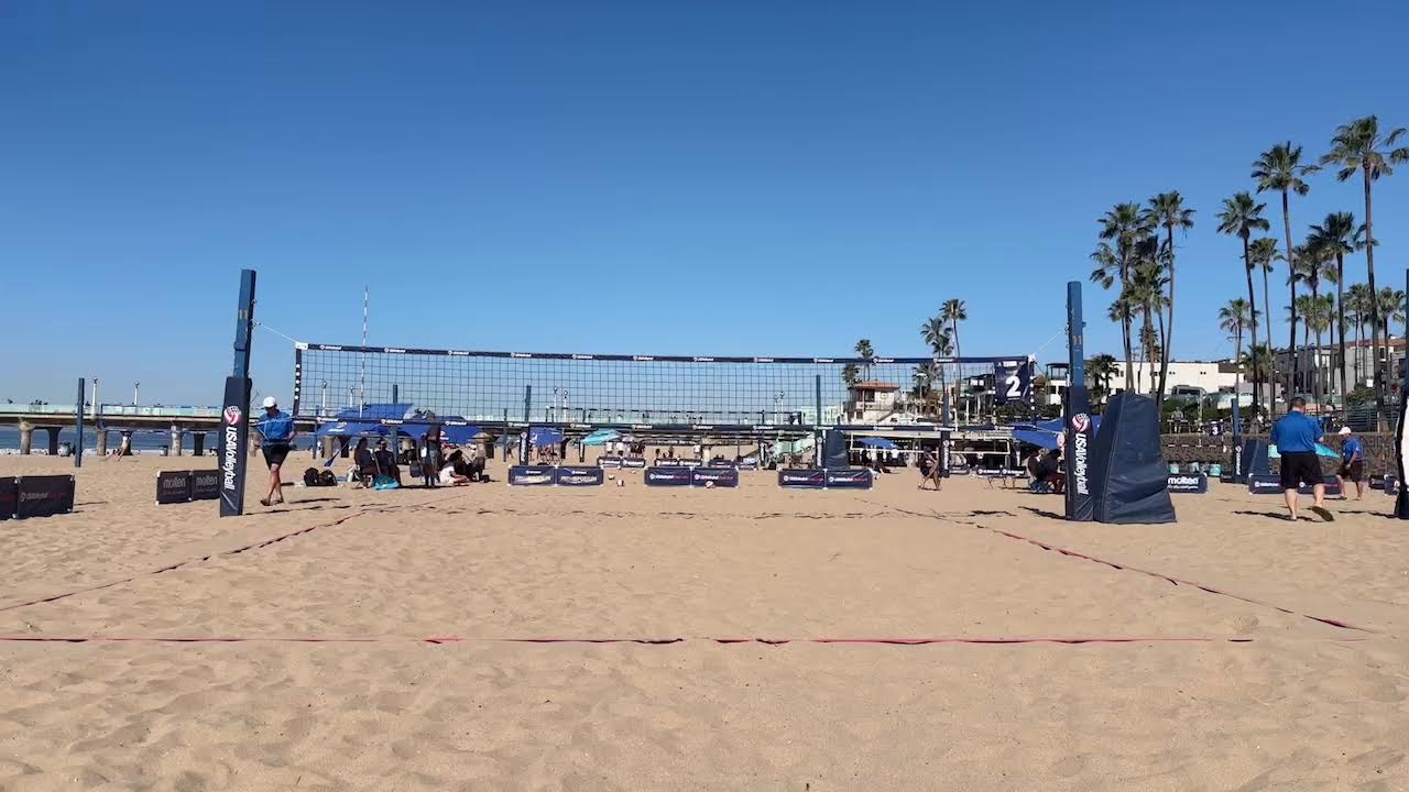 U18 National Trials