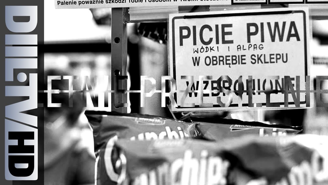 ‪PRO8L3M - Letnie Przesilenie‬ (audio) [DIIL.TV]