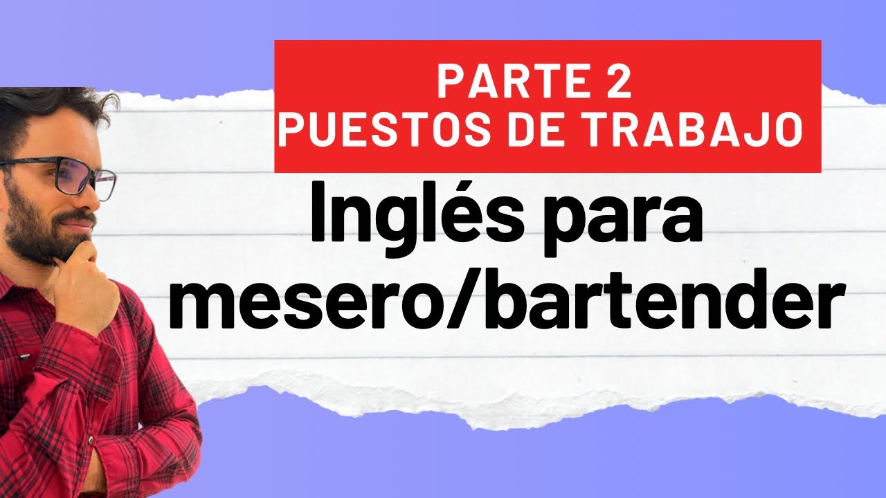 Aprende inglés para encontrar tu empleo perfecto.