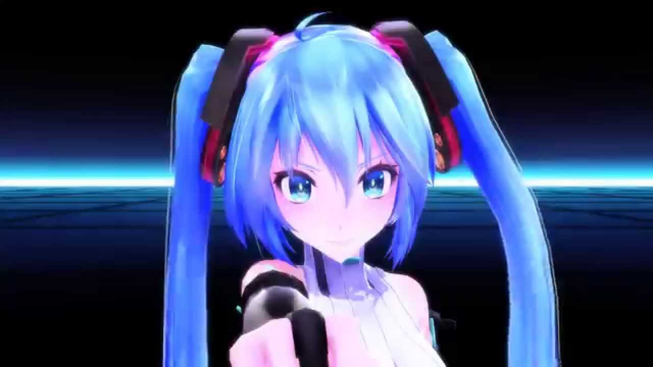 [MMD] Bad - Michael Jackson [TDA Appends]