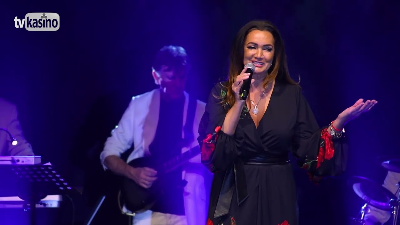 Eva Máziková: Zmes ľudoviek