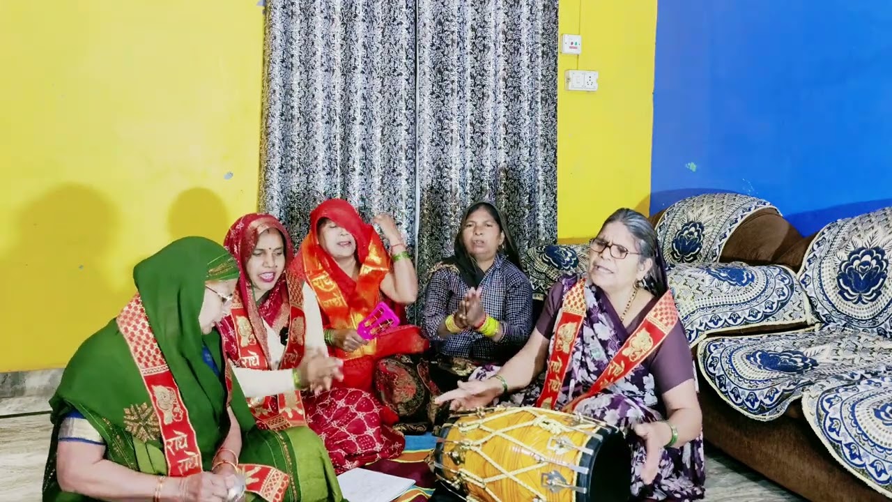 🌹✨बंगला सजो-सजो रह जावेगो… जब बजे विदा के बाजे✨🌺भावपूर्ण वैराग्य भजन | Like👍Comment💬Share🔄Subscribe🔔