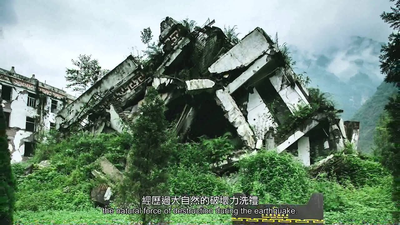 Disaster Resilience