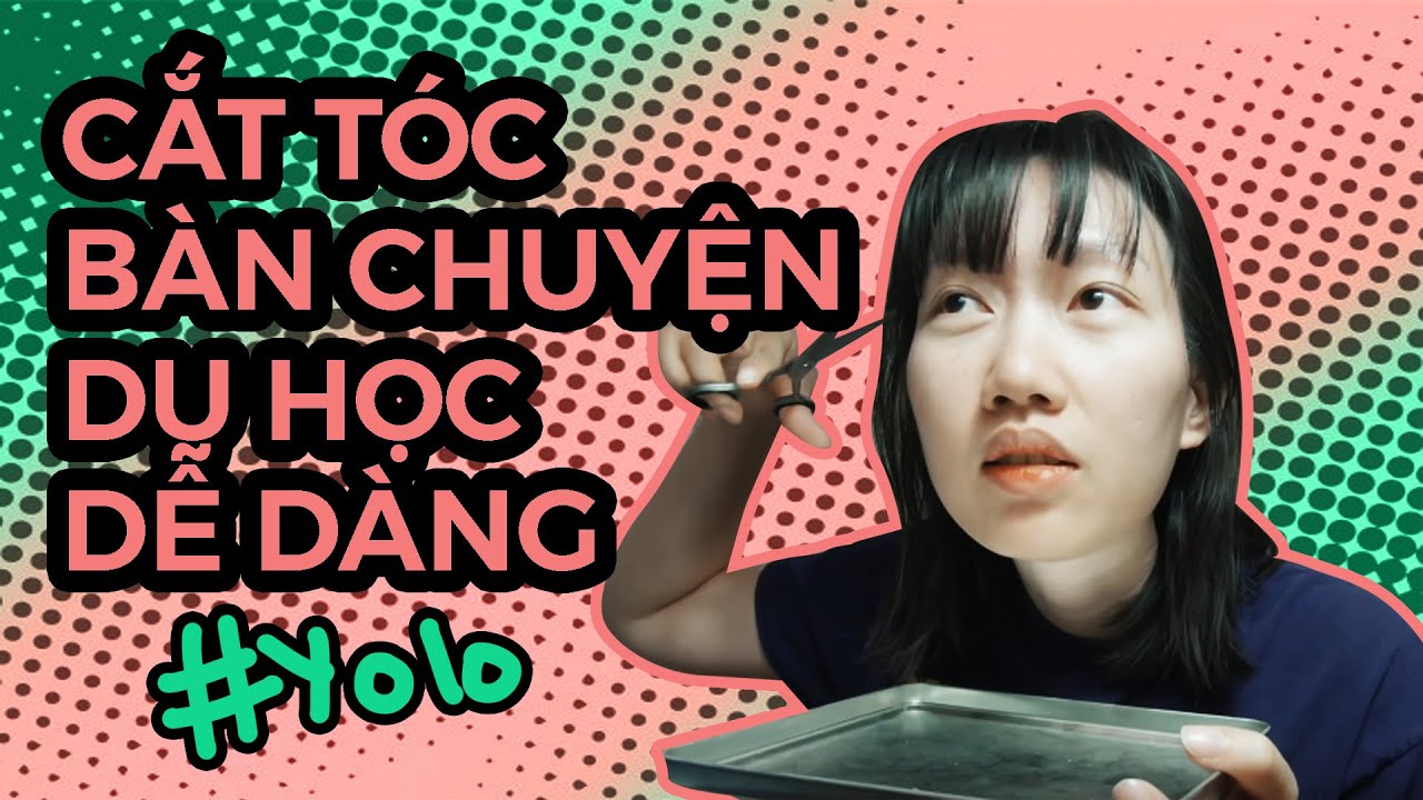 NÔNG NỔI TUỔI 20 | đường du học dễ nhất cho người không giỏi | rambling