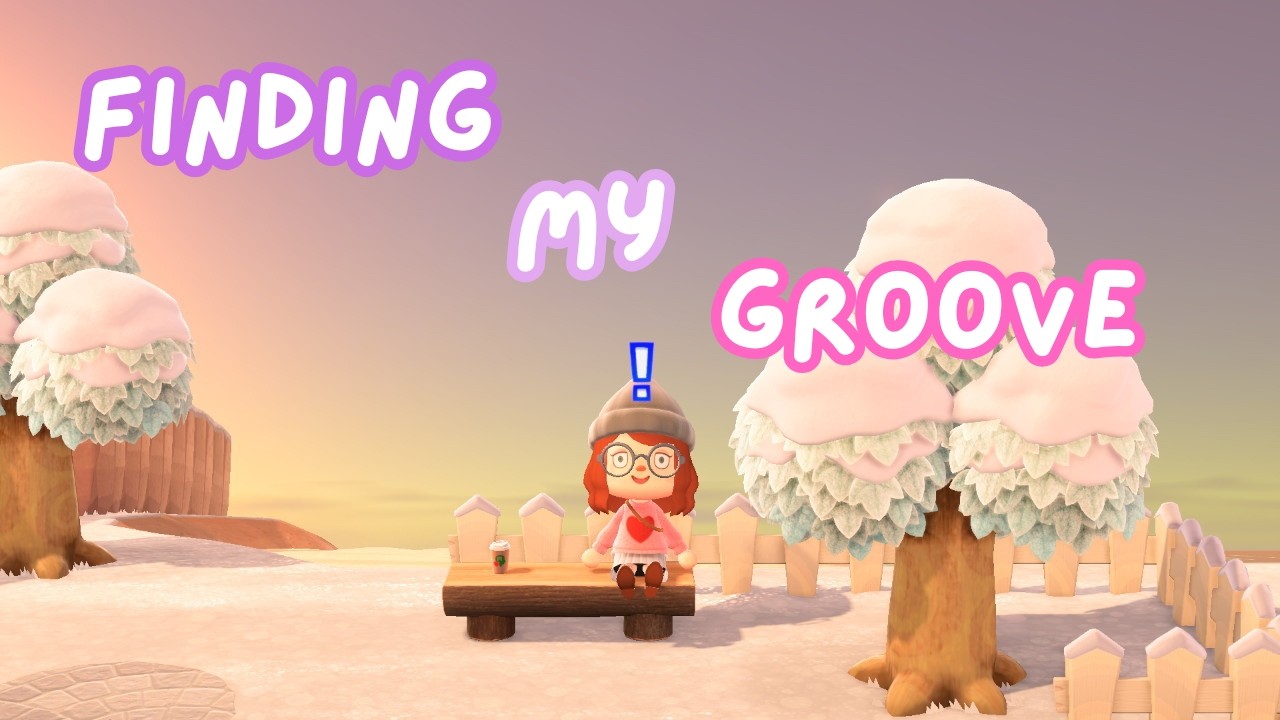 Things are HAPPENING! | Animal Crossing New Horizons Comfy Longplay