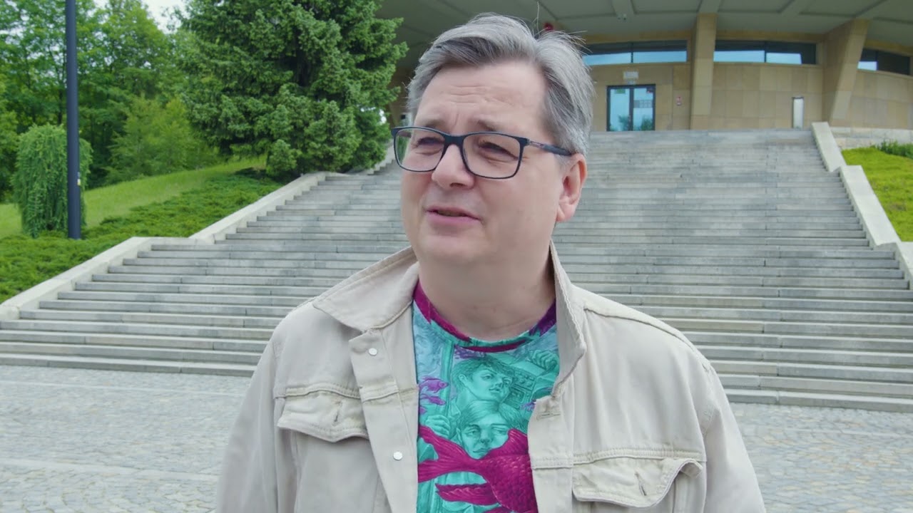 Nauka, muzyka, gwiazdy – sprawdź, co się dzieje w Śląskim Planetarium