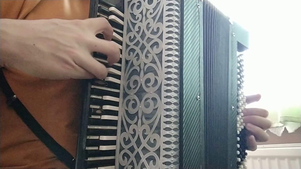 Налмэс щэщэн - Nalmes Şeşen