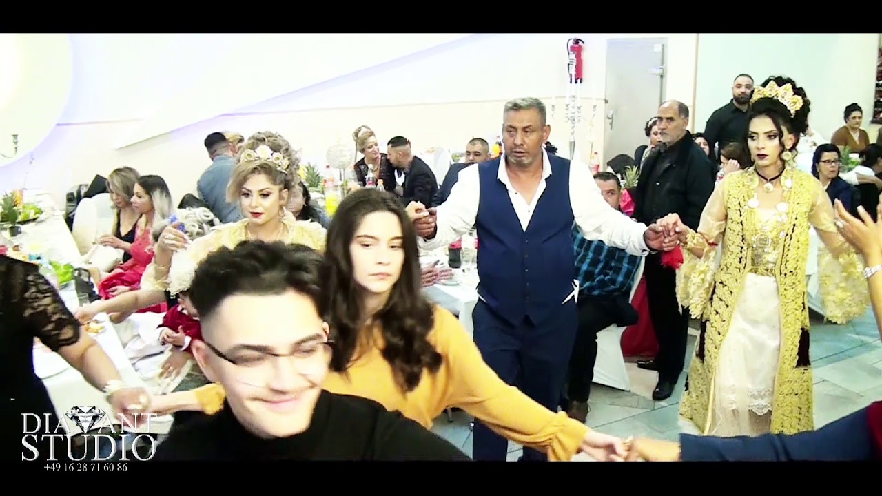 5 - Synetija e Soufianit te Enis Gashi ne Frankental