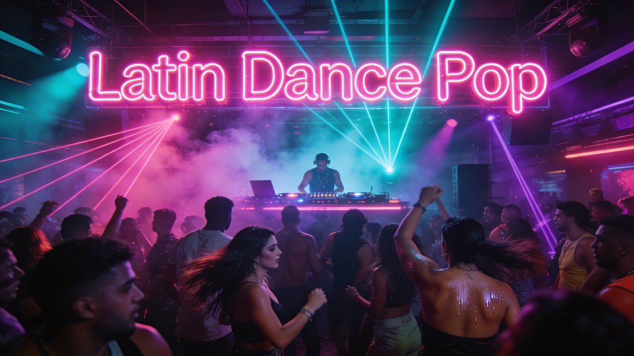 Smooth Latin Pop & Reggaeton Mix 🌴 Chill Beach Music